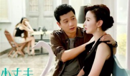 电视剧姐夫,揭秘现代都市情感纠葛与家庭伦理冲突