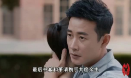 电视剧归去来大结局,命运交织，终章揭秘，爱恨情仇终成空